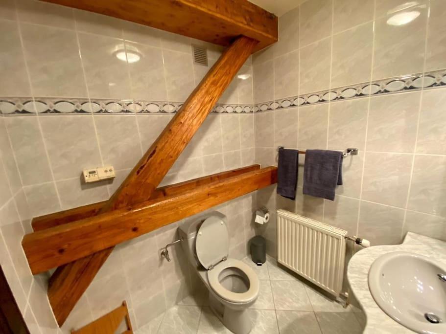 Gite 4 Personnes - Pleine Nature Морбие Екстериор снимка